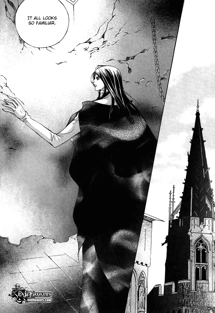 Absolute Witch Chapter 13.8 6